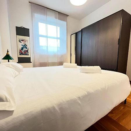 Kibilu - Viale Andrea Doria - Corso Buenos Aires - Porta Venezia - Centro Citta Apartment Milan Luaran gambar