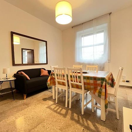 Kibilu - Viale Andrea Doria - Corso Buenos Aires - Porta Venezia - Centro Citta Apartment Milan Luaran gambar