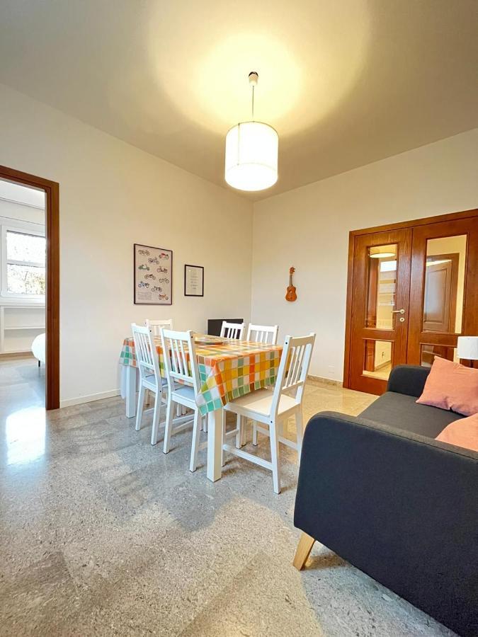 Kibilu - Viale Andrea Doria - Corso Buenos Aires - Porta Venezia - Centro Citta Apartment Milan Luaran gambar
