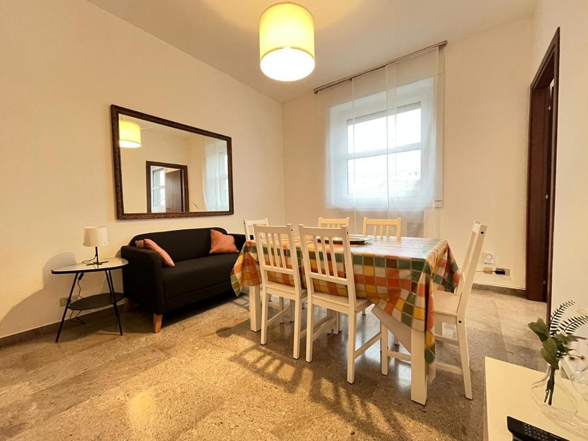 Kibilu - Viale Andrea Doria - Corso Buenos Aires - Porta Venezia - Centro Citta Apartment Milan Luaran gambar