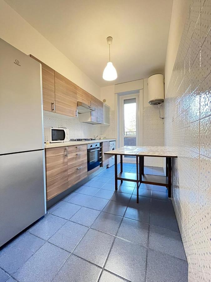 Kibilu - Viale Andrea Doria - Corso Buenos Aires - Porta Venezia - Centro Citta Apartment Milan Luaran gambar