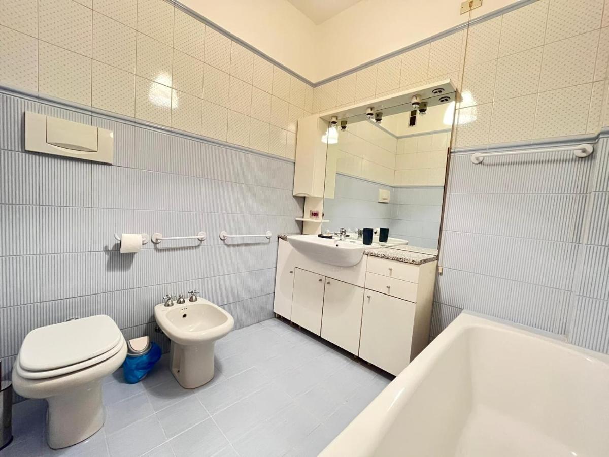 Kibilu - Viale Andrea Doria - Corso Buenos Aires - Porta Venezia - Centro Citta Apartment Milan Luaran gambar